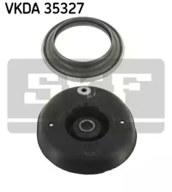 Подвеска / крепление стойки амортизатора SKF для PEUGEOT 207 CC (WD_) 1.6 16V Turbo